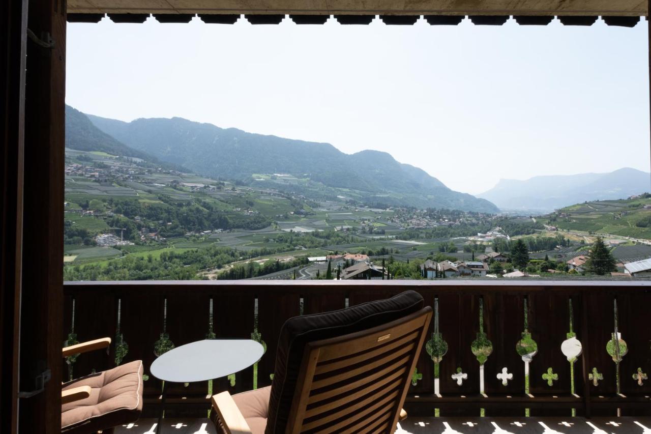 Bed and Breakfast Noessinghof Tirolo Zewnętrze zdjęcie