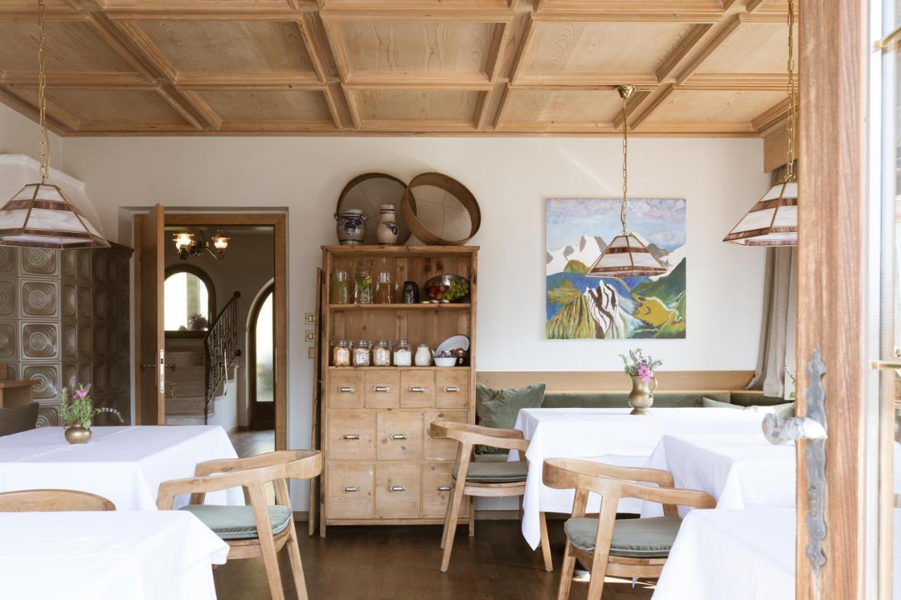Bed and Breakfast Noessinghof Tirolo Zewnętrze zdjęcie