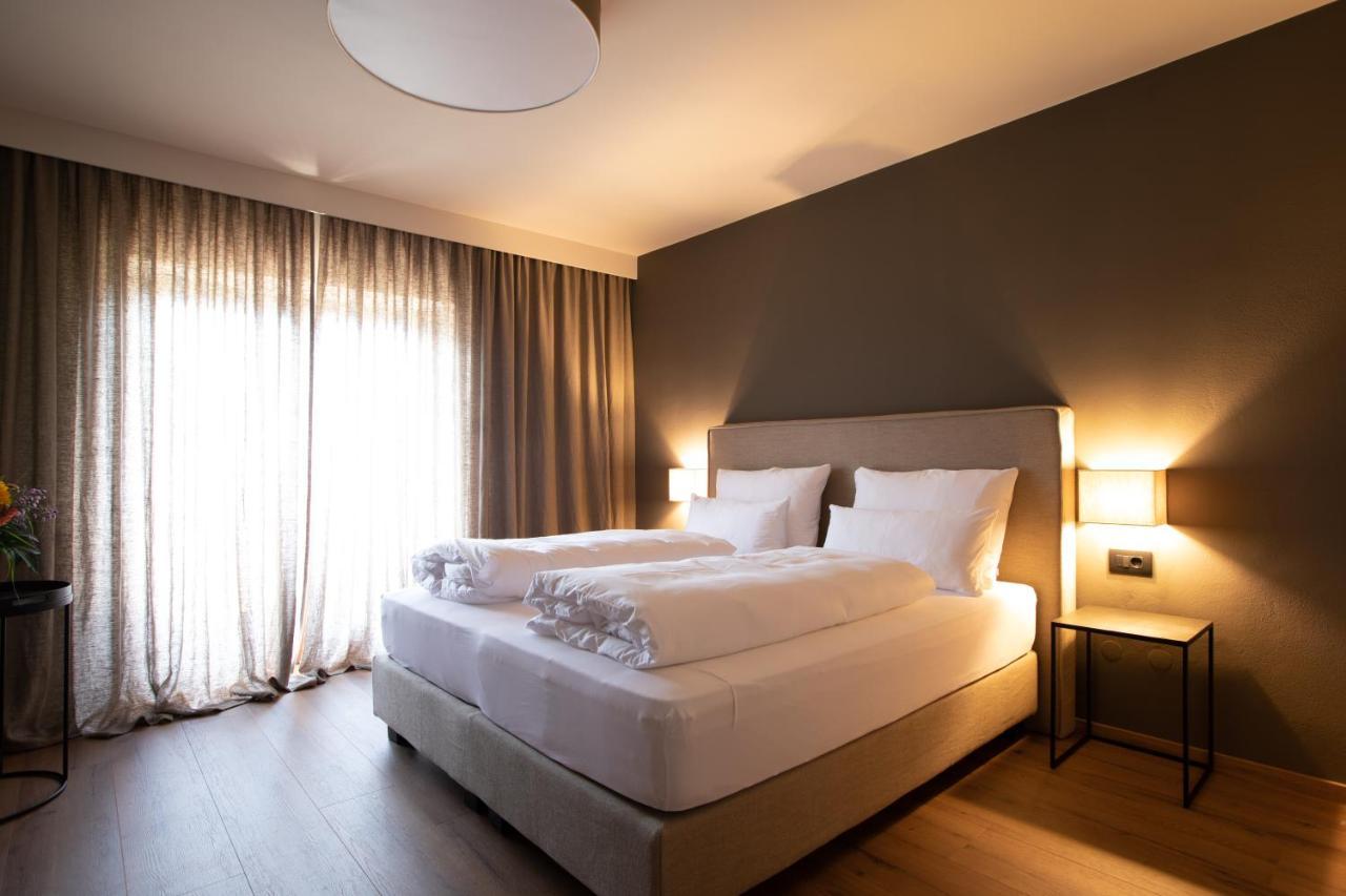 Bed and Breakfast Noessinghof Tirolo Zewnętrze zdjęcie