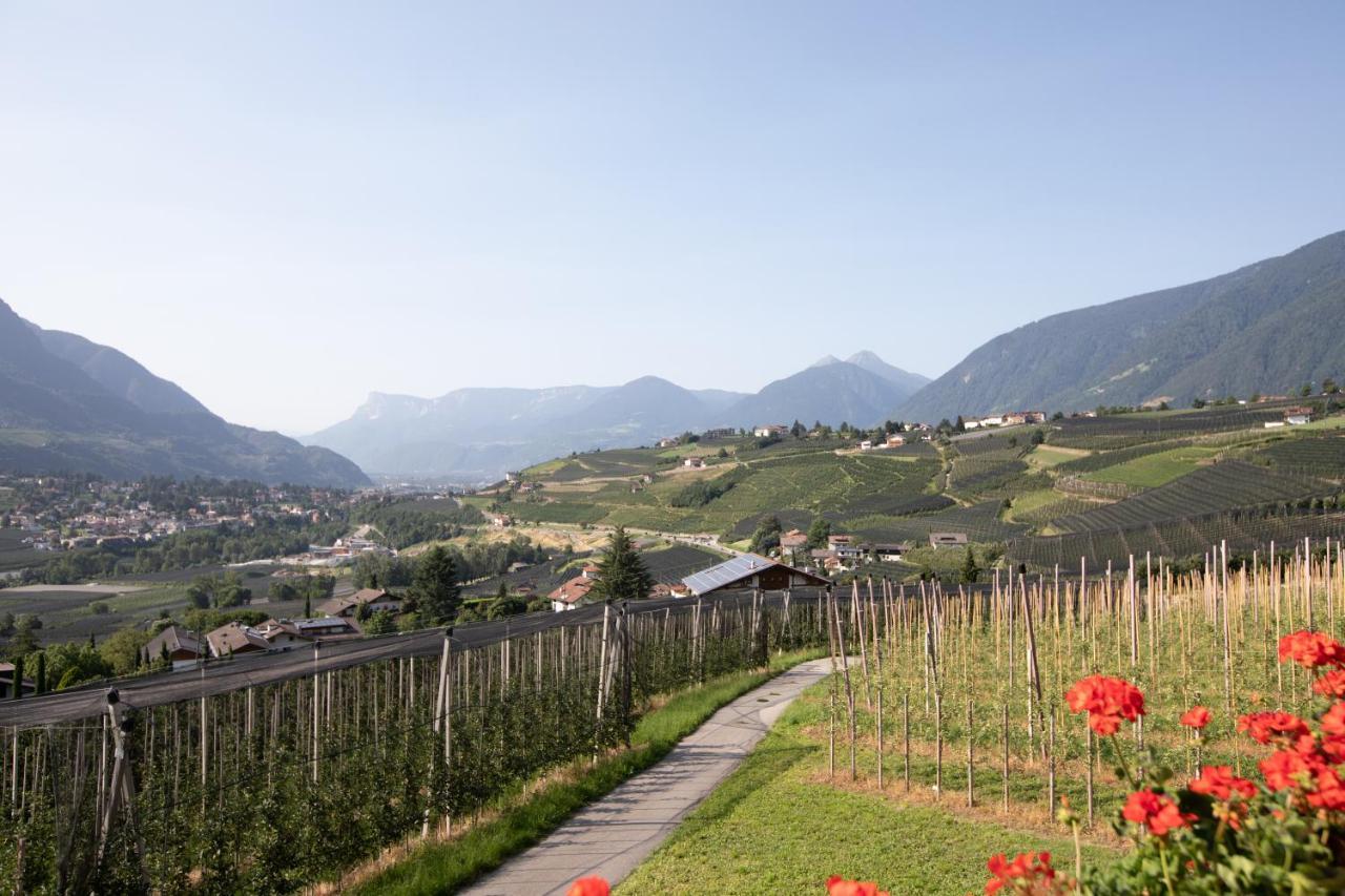 Bed and Breakfast Noessinghof Tirolo Zewnętrze zdjęcie