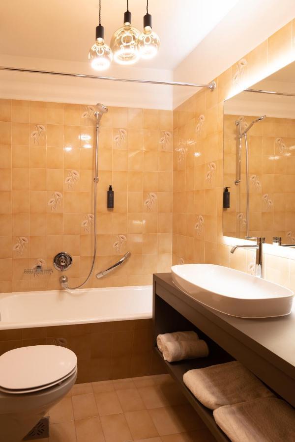 Bed and Breakfast Noessinghof Tirolo Zewnętrze zdjęcie