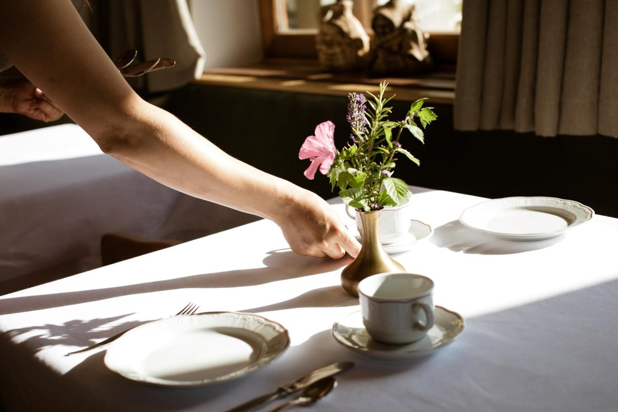 Bed and Breakfast Noessinghof Tirolo Zewnętrze zdjęcie