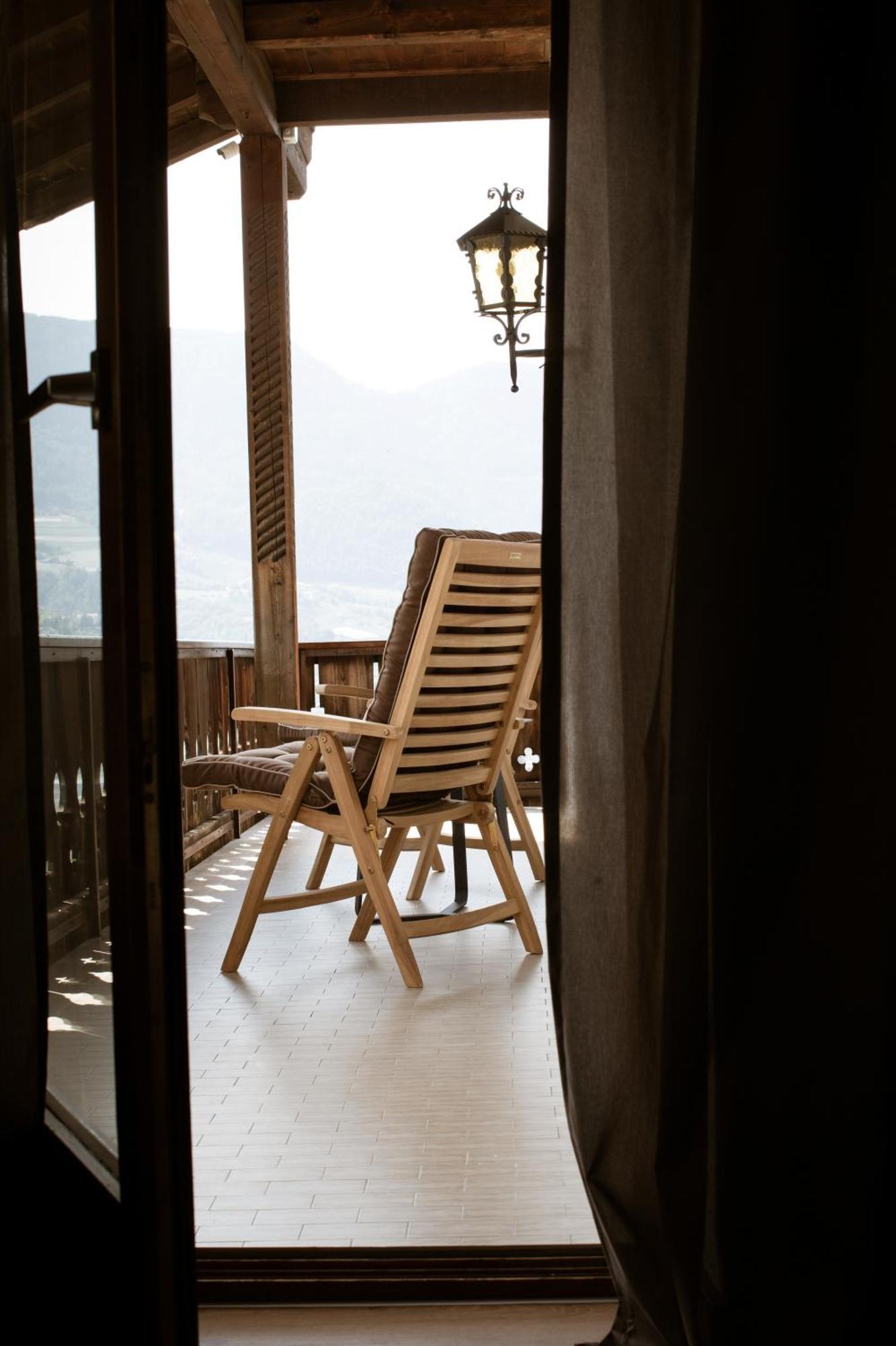 Bed and Breakfast Noessinghof Tirolo Zewnętrze zdjęcie